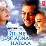 Dil Ne Jise Apna Kaha - Sunidhi Chauhan Song Download